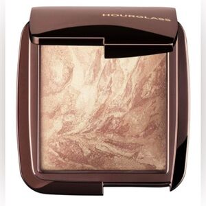 New in box Hourglass Ambient Lighting Infinity Powder